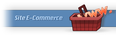 Site E-Commerce