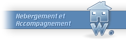 Hébergement et accompagnement